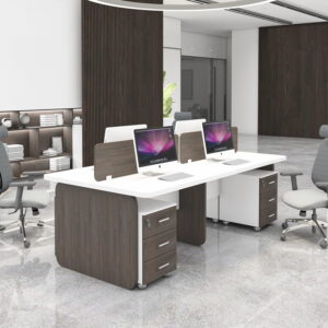 Milan Workstation Desk