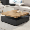 Nora coffee table