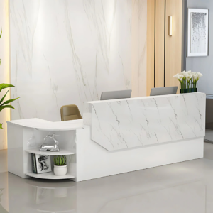 Nora Reception Desk