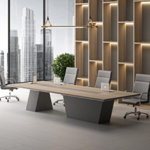 Rose Meeting Table