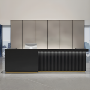 Sara Reception Desk
