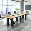 Spark meeting table