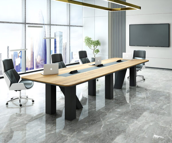 Spark meeting table