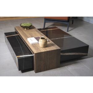 Vega Home Center Table