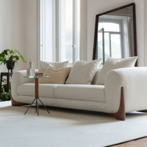 Zao 3-Seater Sofa