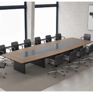 Zest Meeting Table