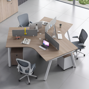 Dove Workstation Desk