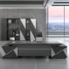 Eagle executive desk