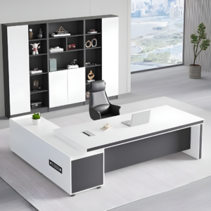 Nora executive desk