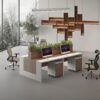 Aspire workstation desk