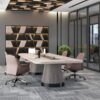 Candy meeting table