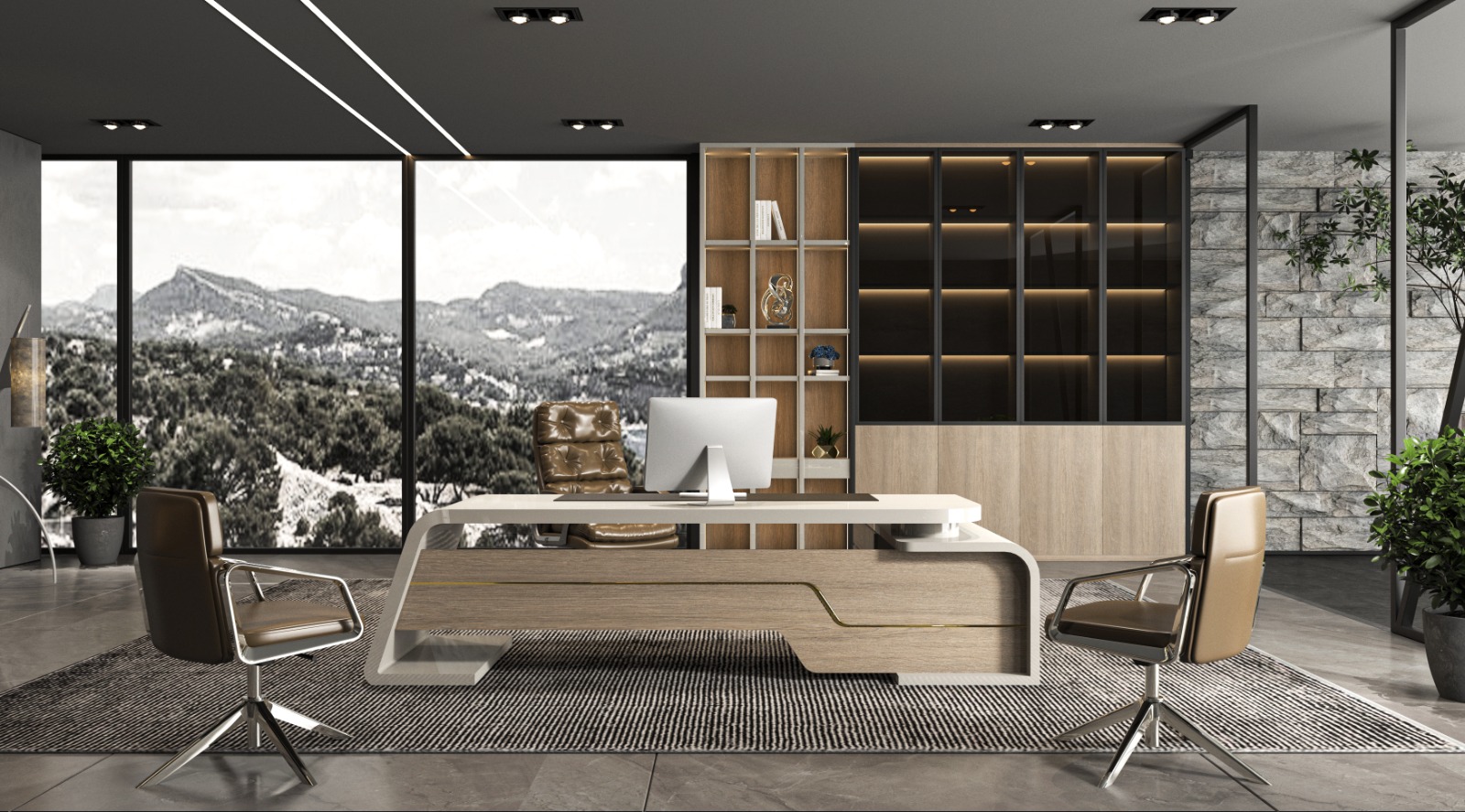 Discover premium custom made office furniture in uae 1 Custom made office furniture blog