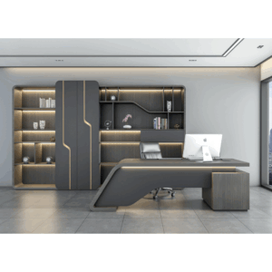 Faith executive desk
