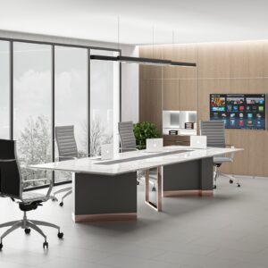 Aspire meeting table