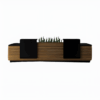 Raees reception desk