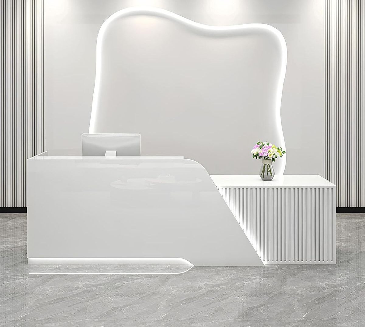 Dubai office furniture