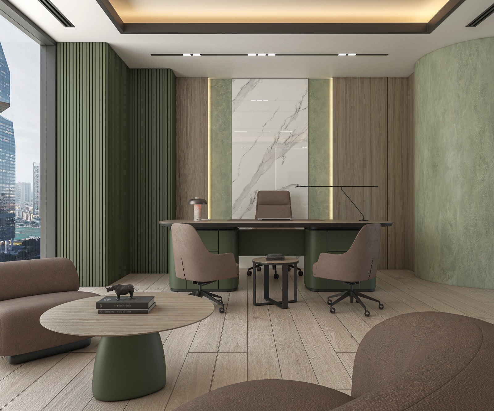 Office furniture near me