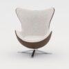 Aura lounge chair 2 Aura lounge chair