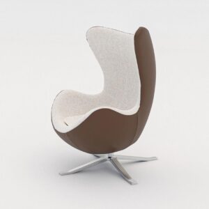 Aura Lounge Chair 2