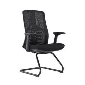 Evo Visitor Chair