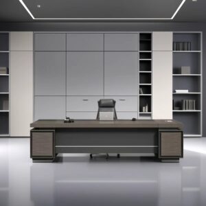 Affordable and flexible office furniture solutions 3 Bella executive desk