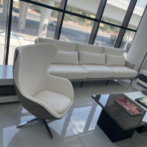 Delivered project