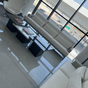 Delivered project
