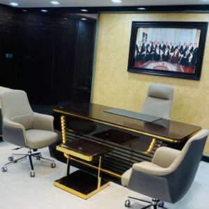 Delivered project