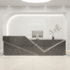 Marvel reception desk 2 Marvel reception desk