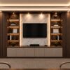 Almond media unit 2 Almond media unit
