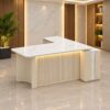 Aura executive desk 3 Aura executive desk