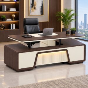 Find the perfect office desks abu dhabi for your workspace 2 Elite height adjustable table